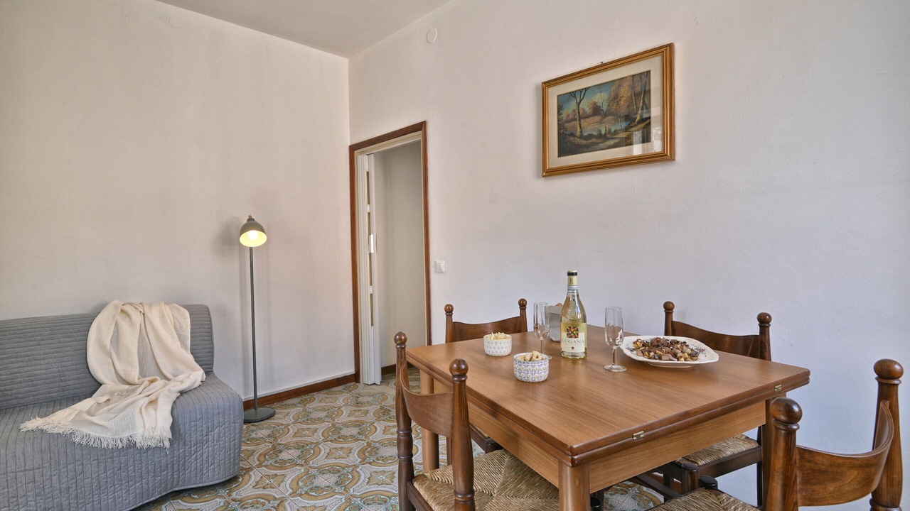 Photo of Livingroom in Bogliaco