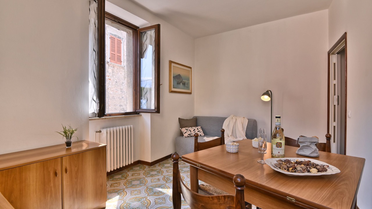 Photo of Livingroom in Bogliaco