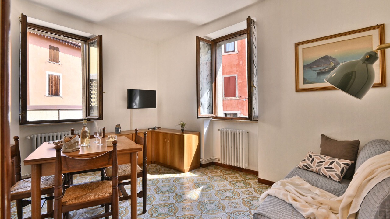 Photo of Livingroom in Bogliaco
