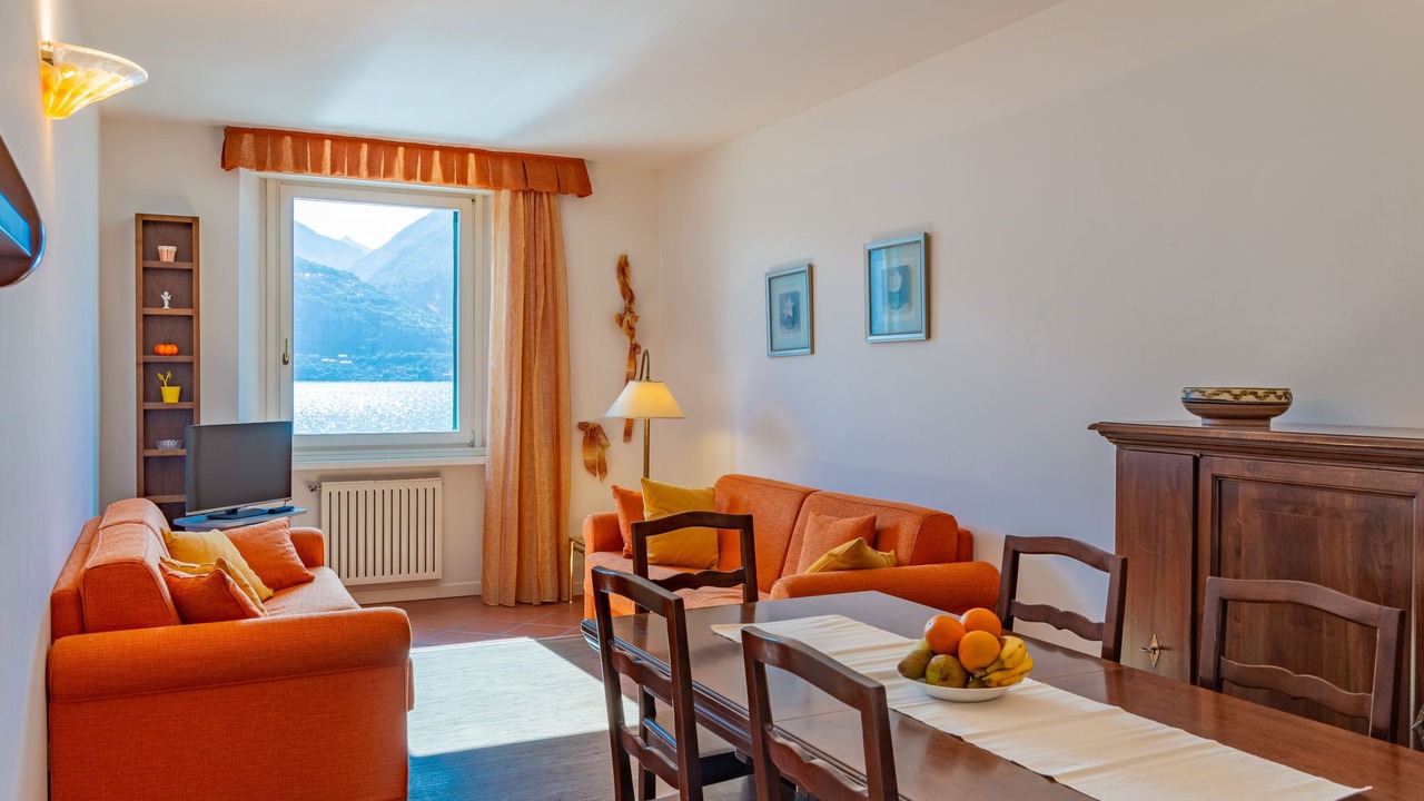 Photo of Livingroom in Vignola