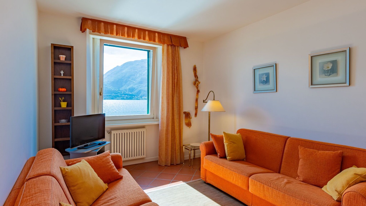 Photo of Livingroom in Vignola