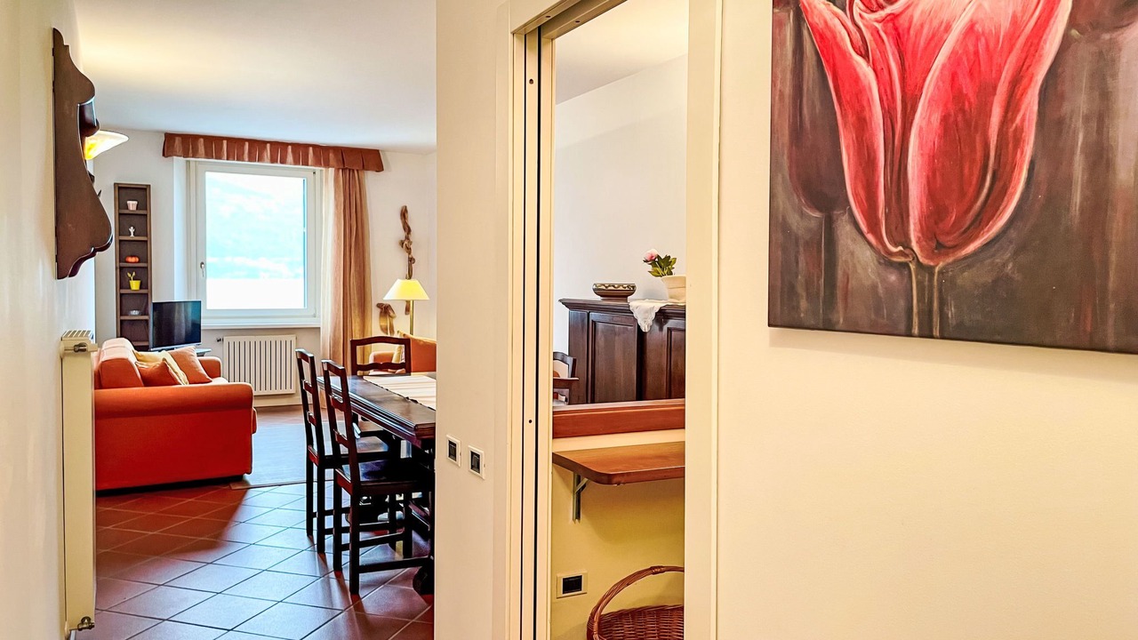 Photo of Livingroom in Vignola