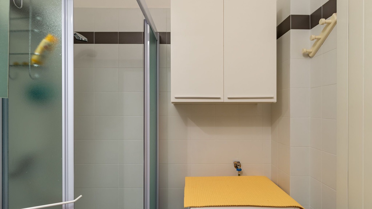 Photo of Bathroom in Vignola