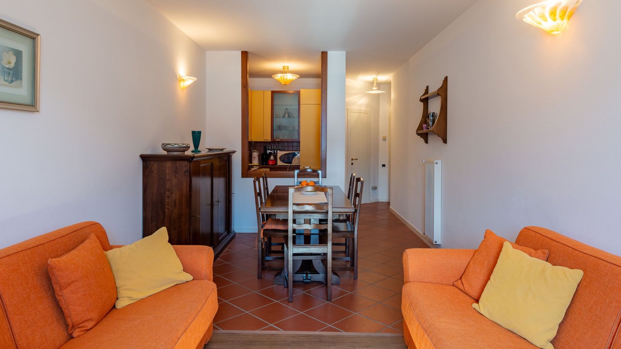 Photo of Livingroom in Vignola
