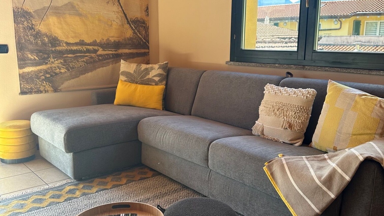 Photo of Livingroom in Luino