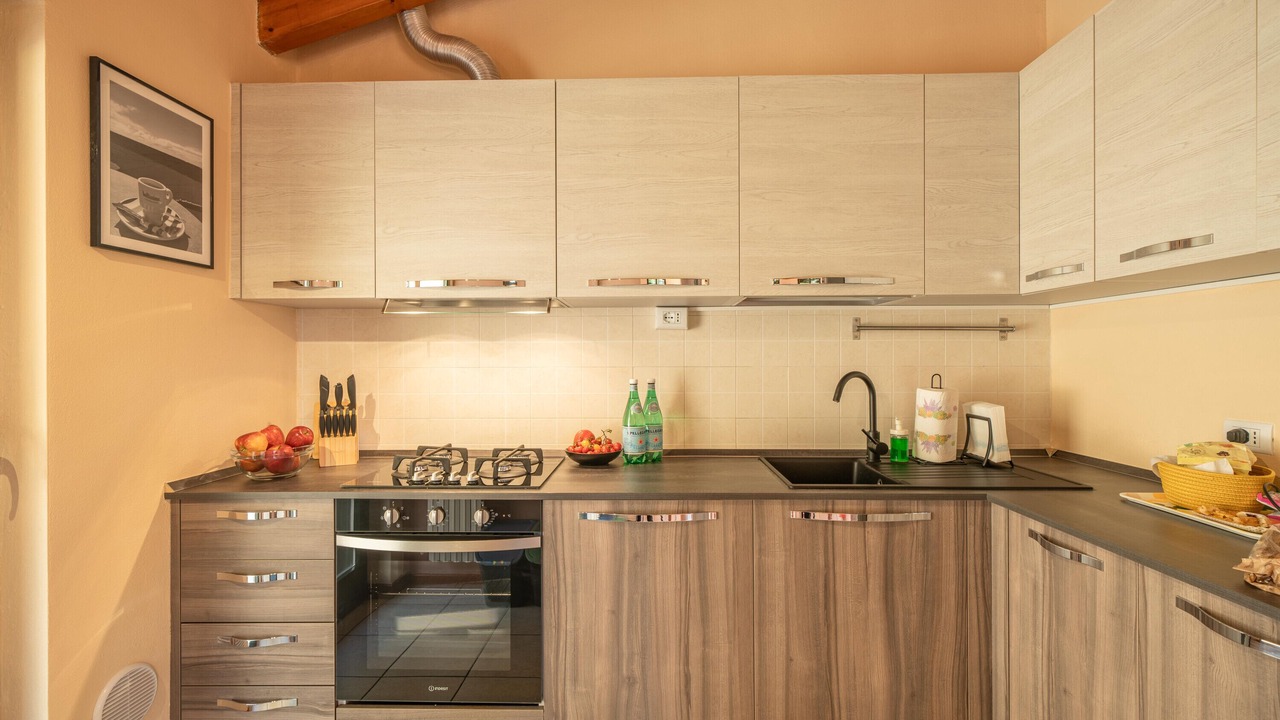Photo of Kitchen in Luino