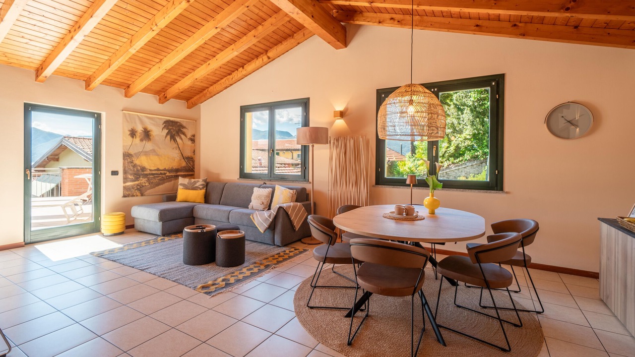 Photo of Livingroom in Luino