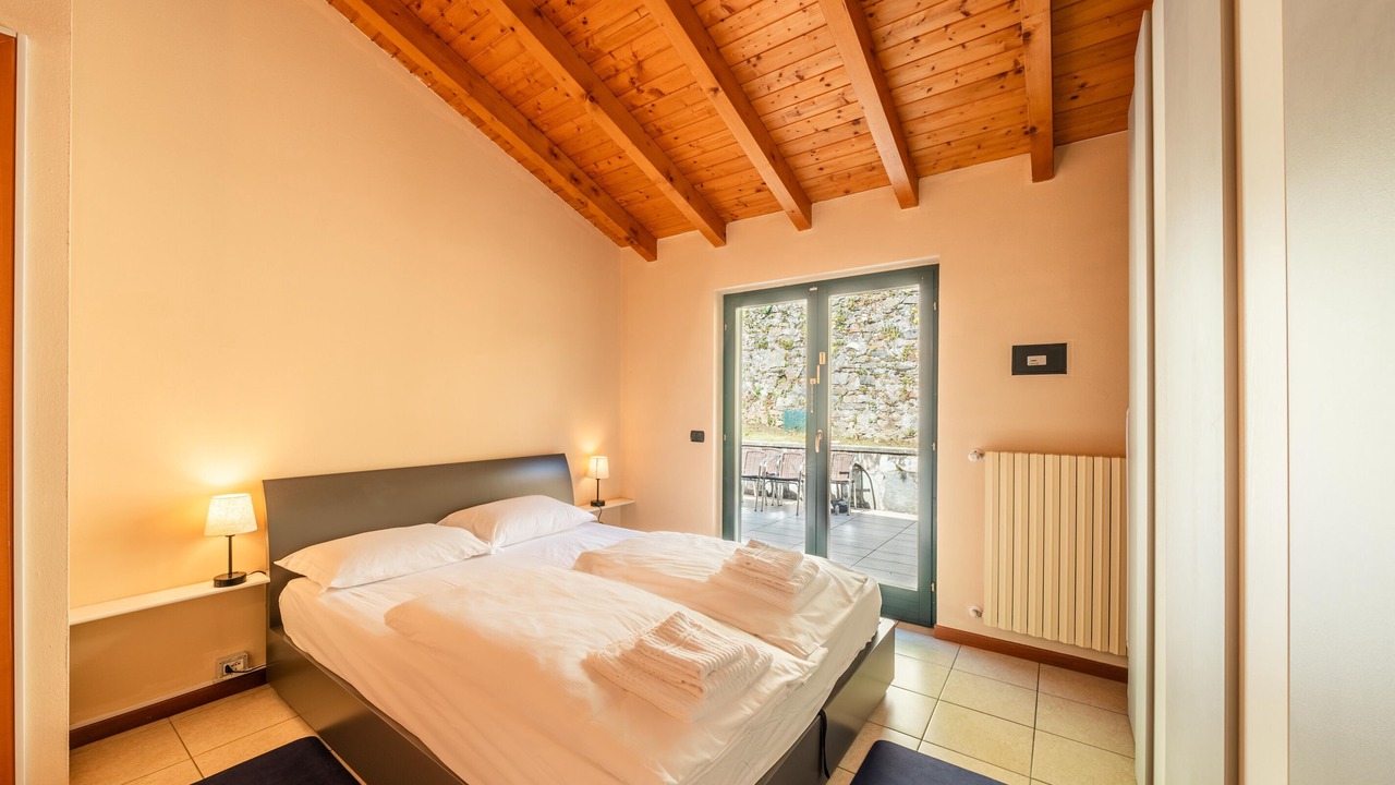 Photo of Bedroom in Luino