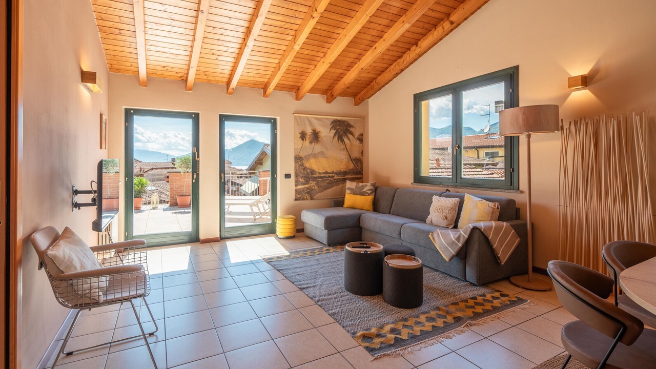Photo of Livingroom in Luino