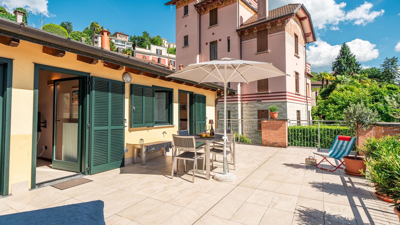 Photo of Outdoor in Luino