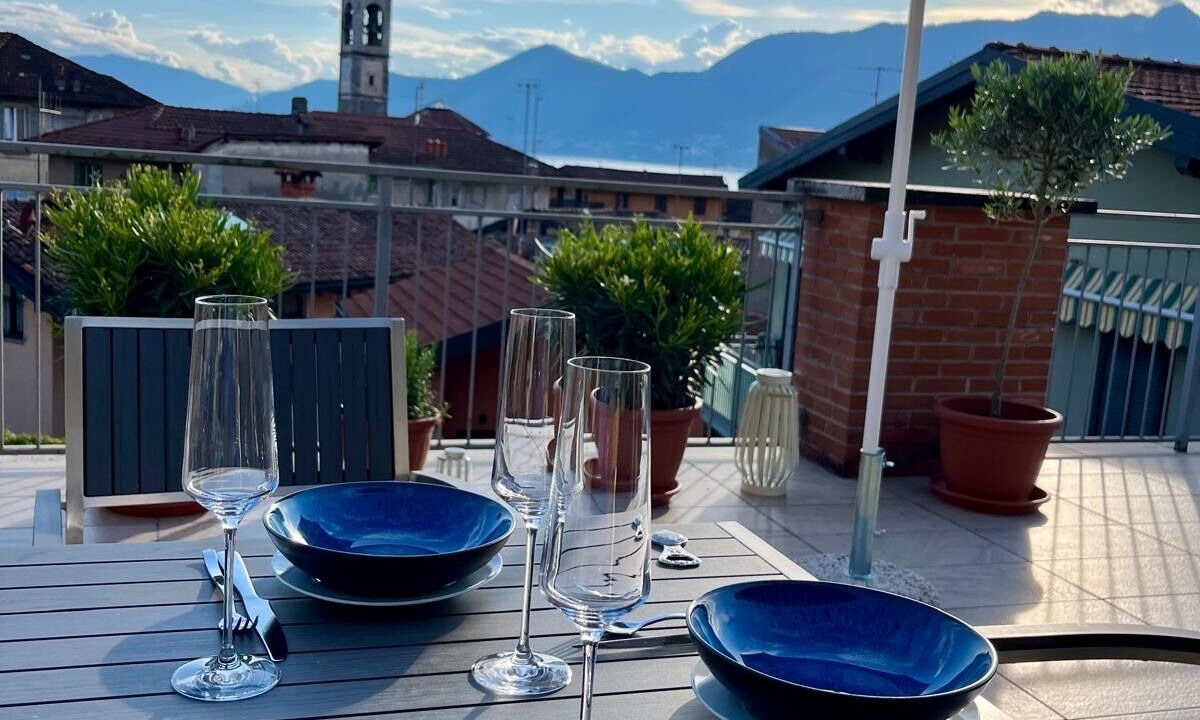 Photo of Outdoor in Luino
