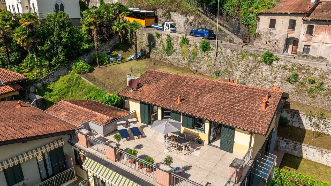 Photo of Outdoor in Luino