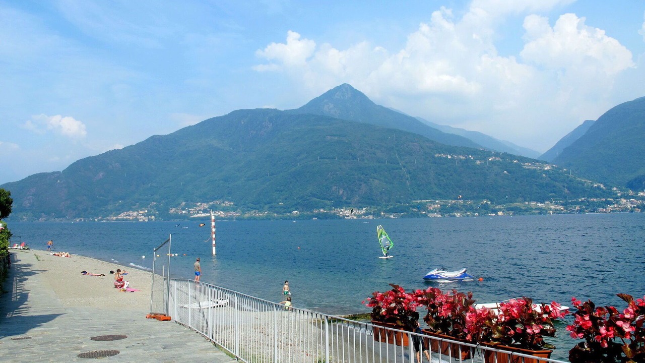 Photo of Outdoor in Vignola