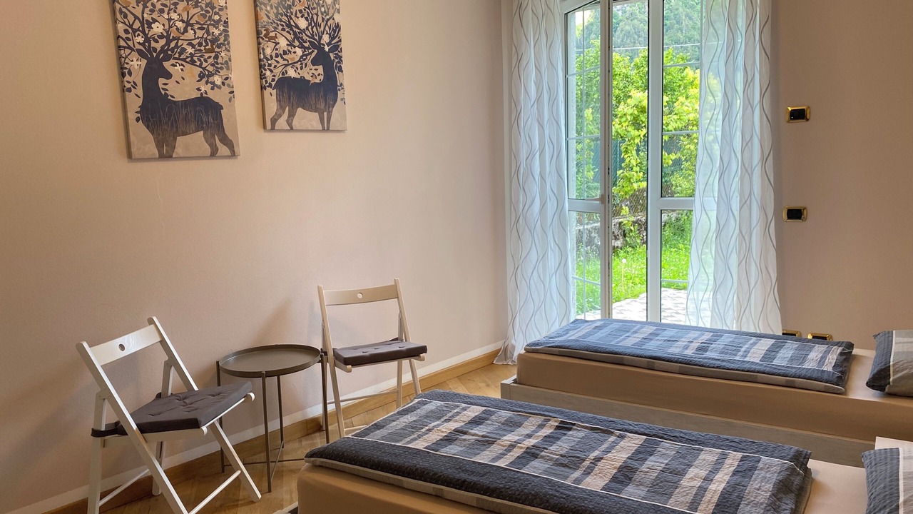 Photo of Bedroom in Crone