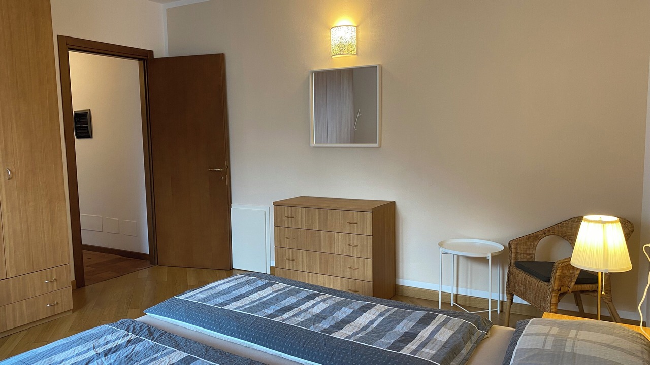 Photo of Bedroom in Crone
