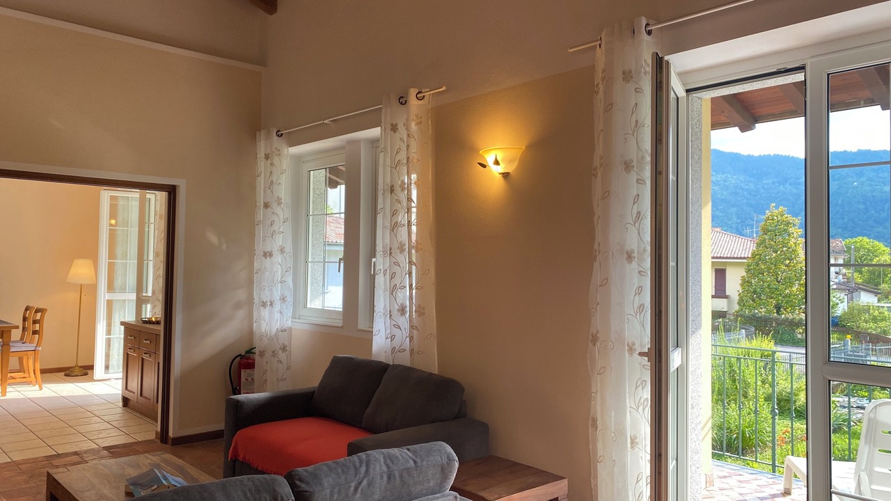 Photo of Livingroom in Crone