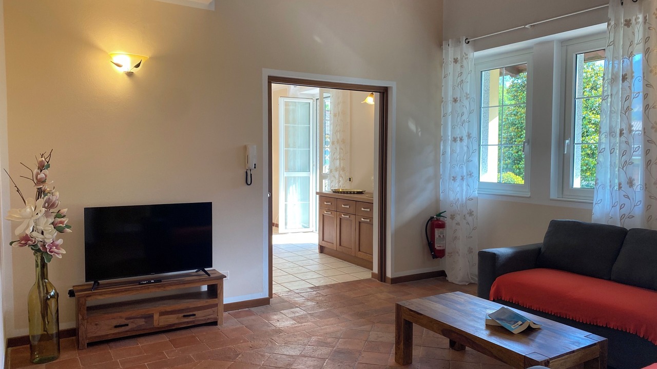 Photo of Livingroom in Crone