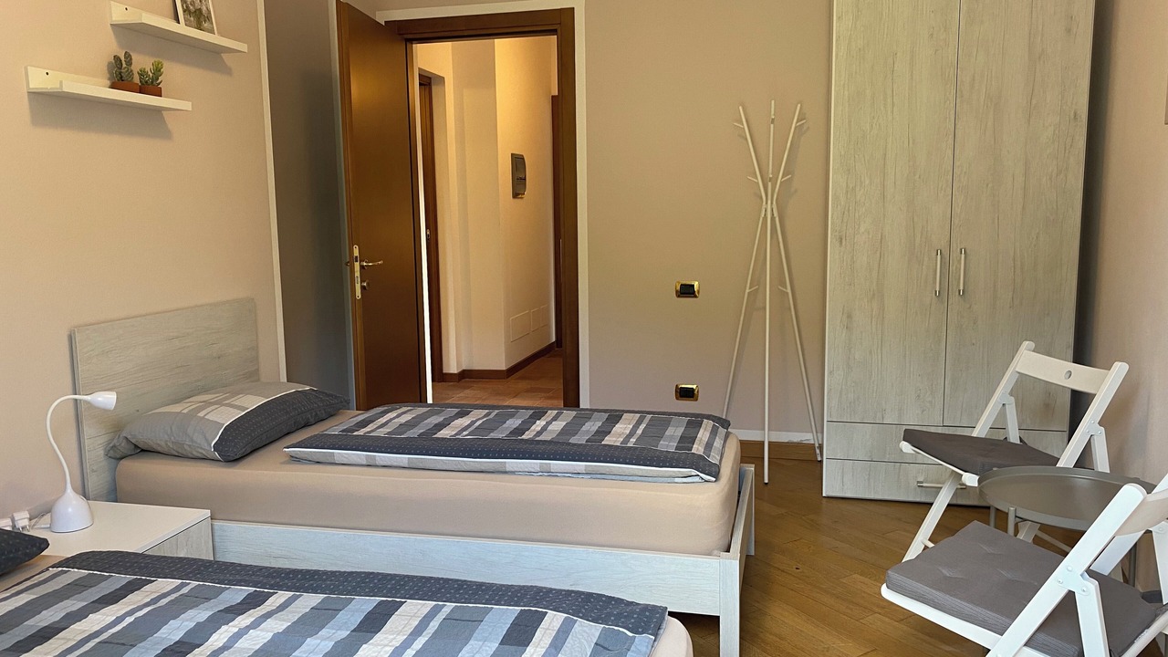 Photo of Bedroom in Crone