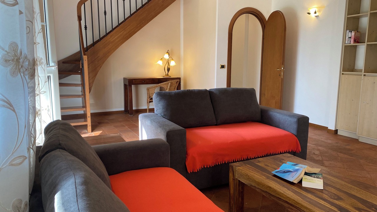 Photo of Livingroom in Crone