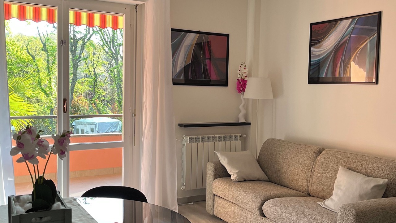Photo of Livingroom in Ispra