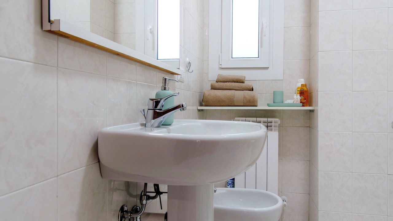 Photo of Bathroom in Porto Ceresio