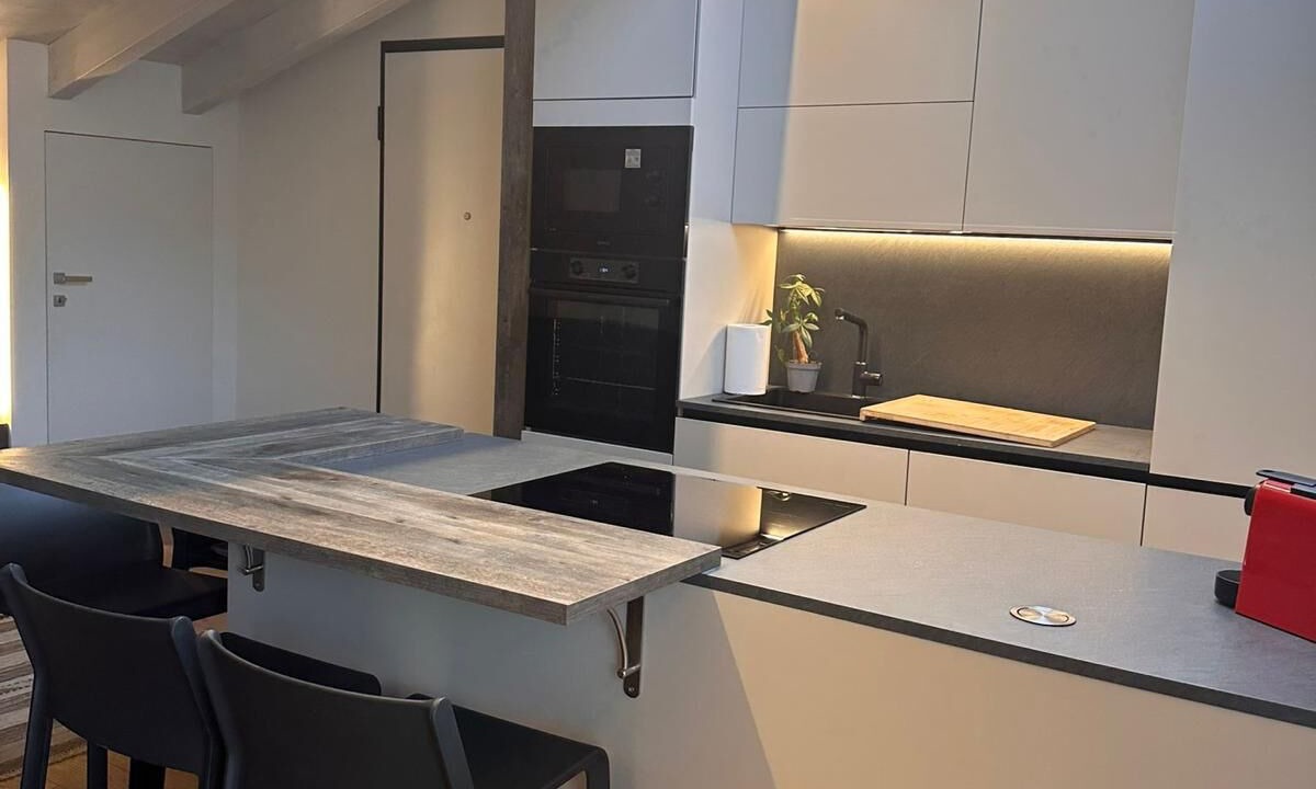 Photo of Kitchen in Paratico