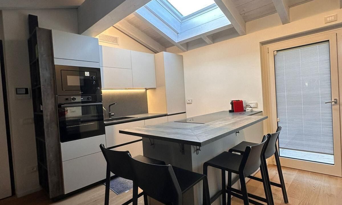 Photo of Kitchen in Paratico