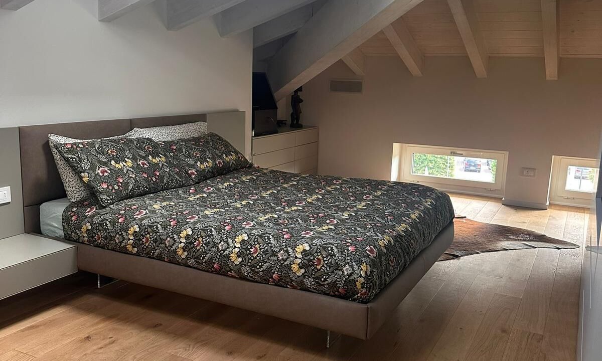 Photo of Bedroom in Paratico