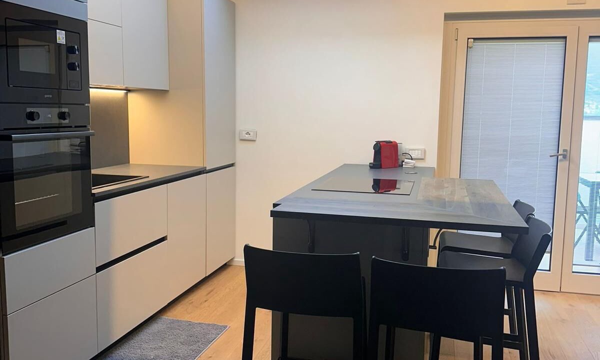Photo of Kitchen in Paratico