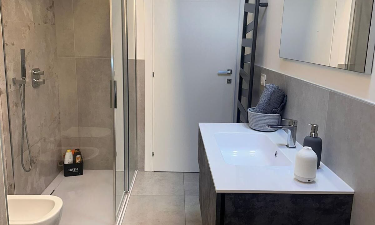 Photo of Bathroom in Paratico