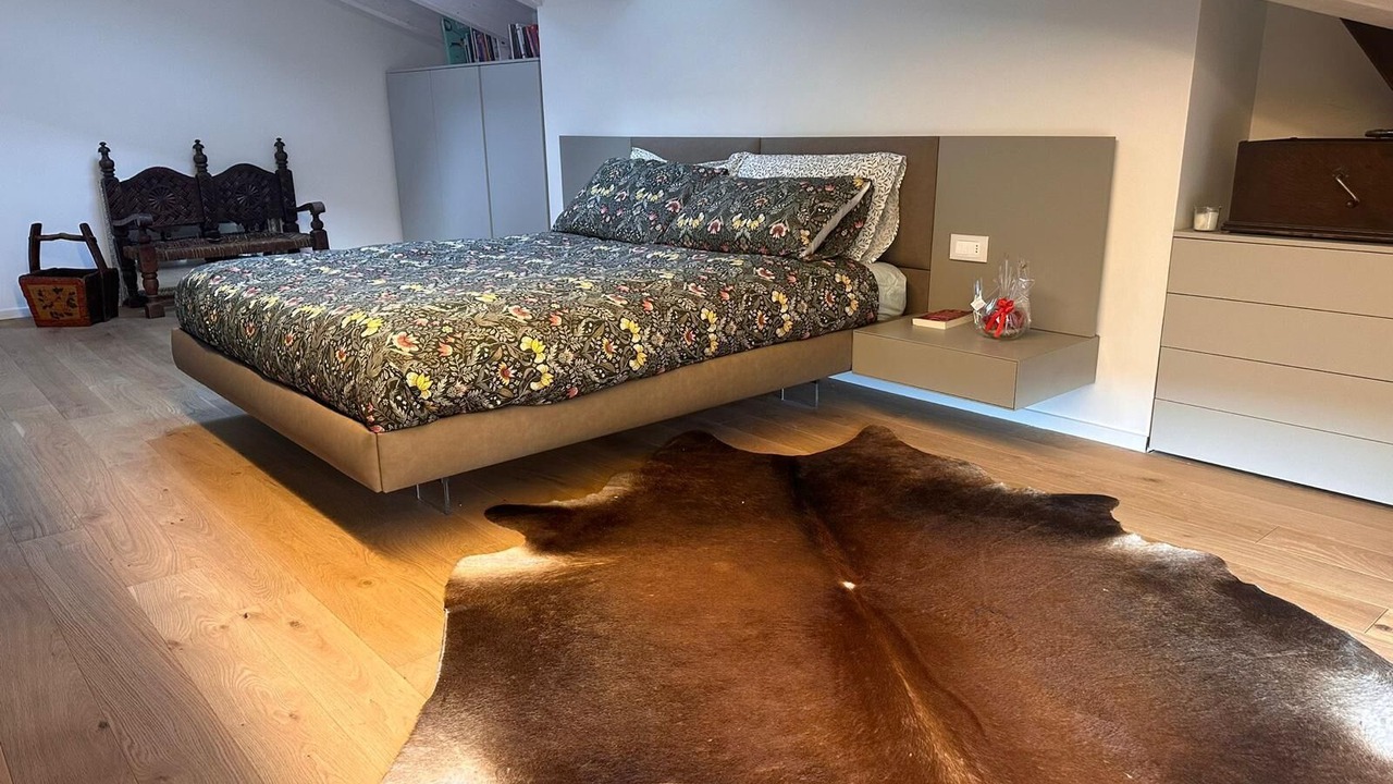 Photo of Bedroom in Paratico
