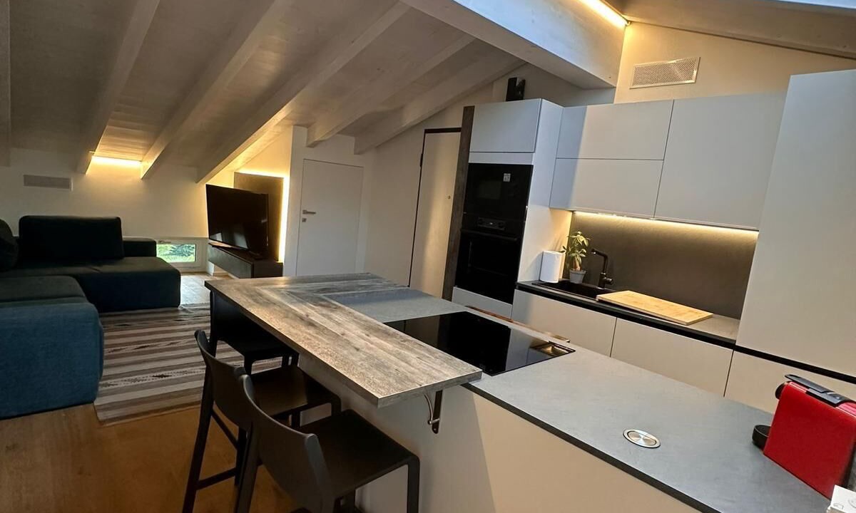Photo of Kitchen in Paratico