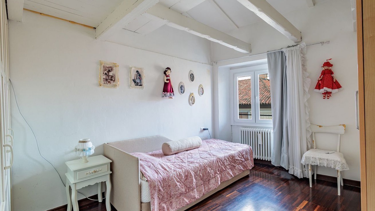 Photo of Bedroom in Borgo San Leonardo