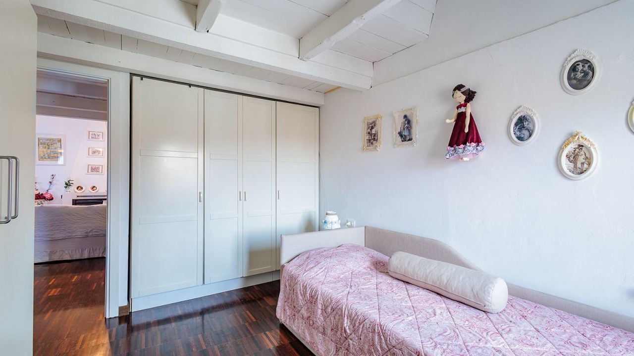 Photo of Bedroom in Borgo San Leonardo