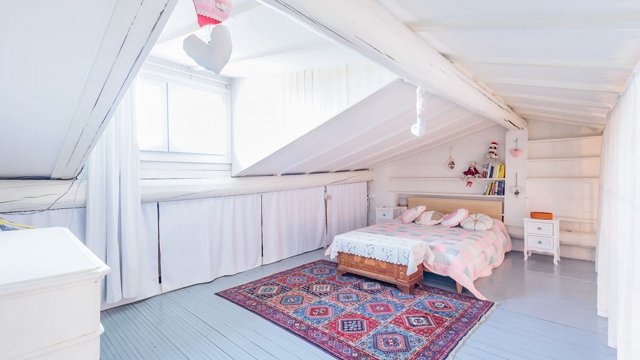Photo of Bedroom in Borgo San Leonardo