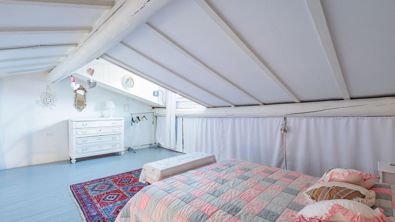 Photo of Bedroom in Borgo San Leonardo