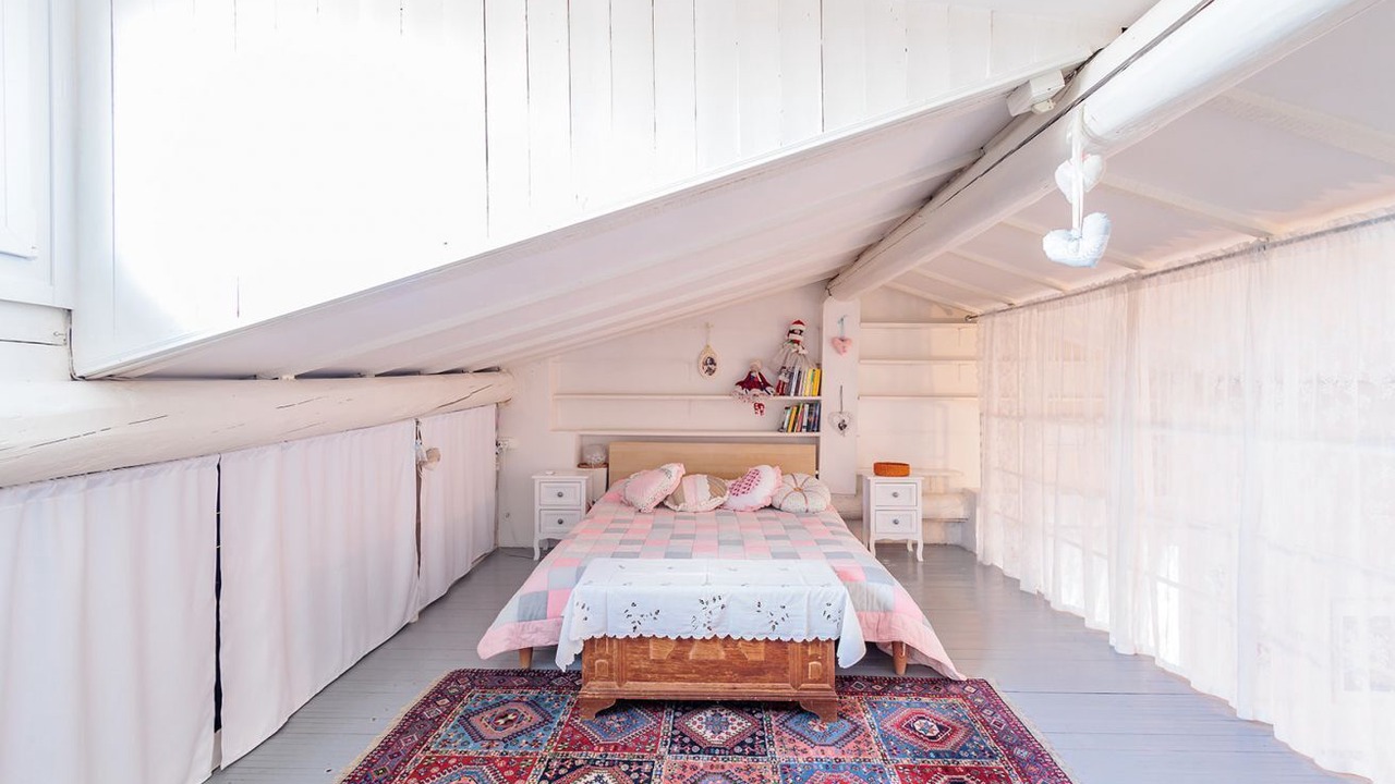 Photo of Bedroom in Borgo San Leonardo