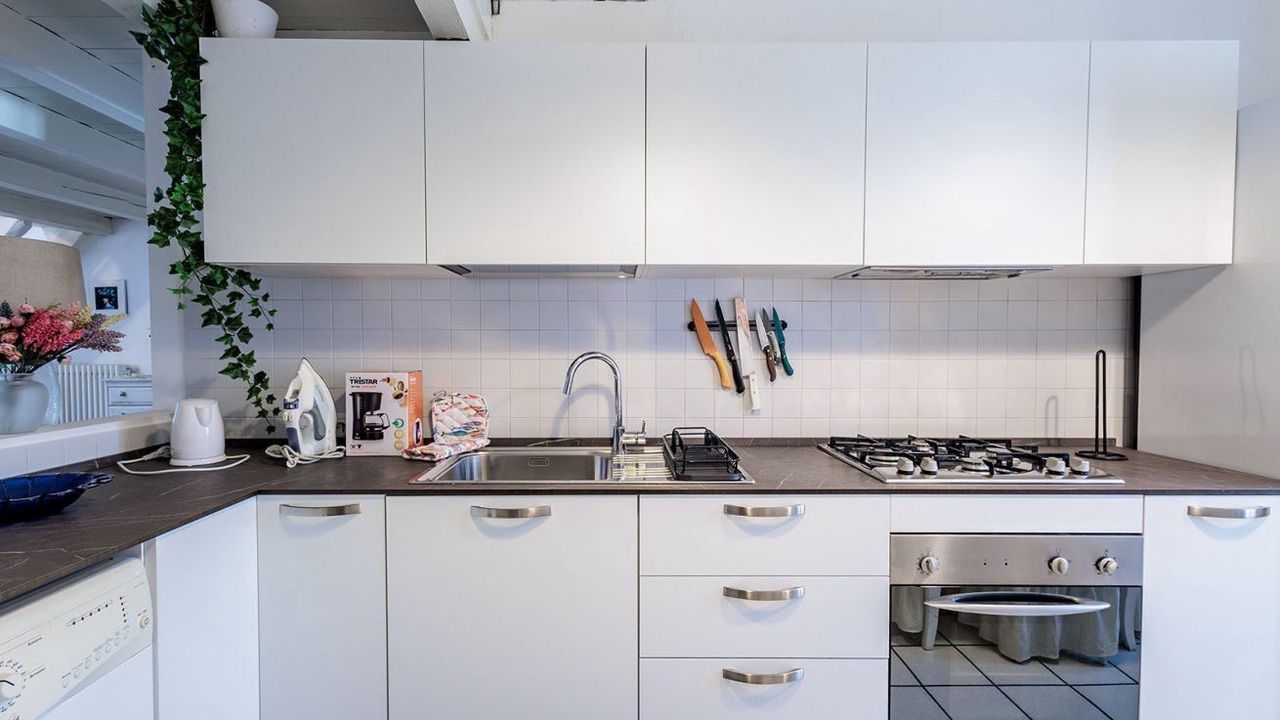 Photo of Kitchen in Borgo San Leonardo