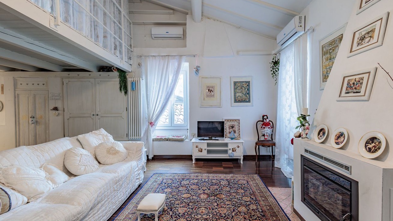 Photo of Livingroom in Borgo San Leonardo