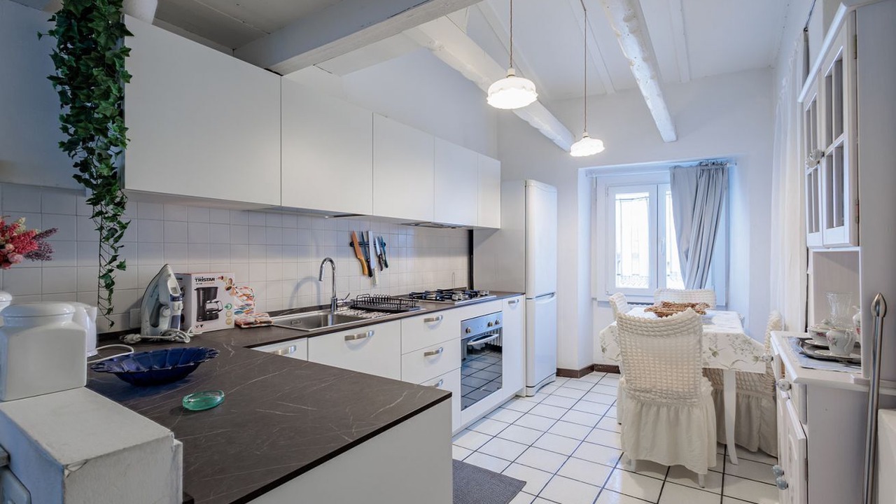 Photo of Kitchen in Borgo San Leonardo