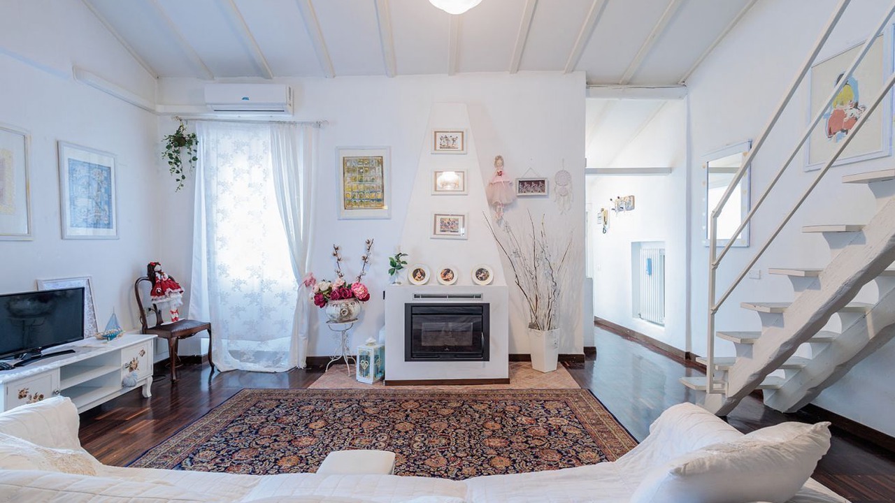 Photo of Livingroom in Borgo San Leonardo