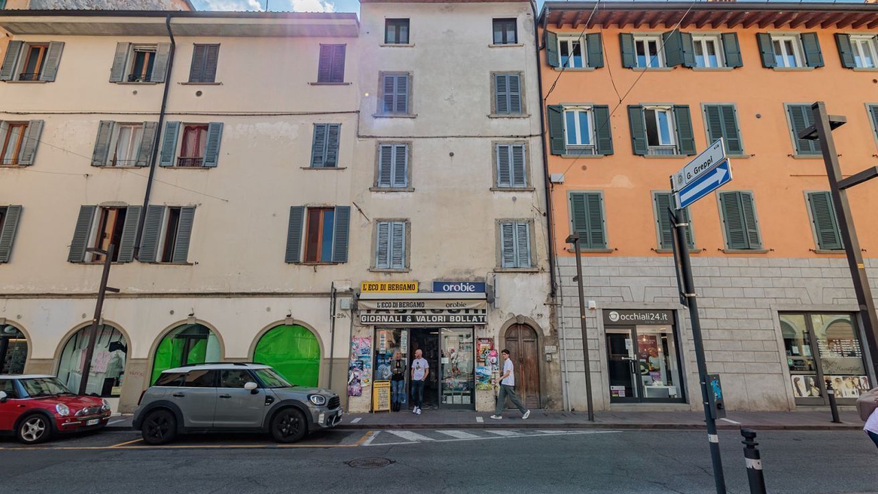 Photo of Outdoor in Borgo San Leonardo