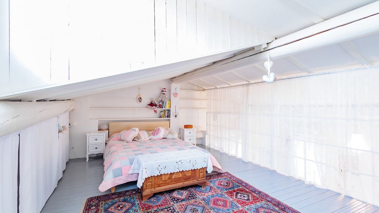 Photo of Bedroom in Borgo San Leonardo