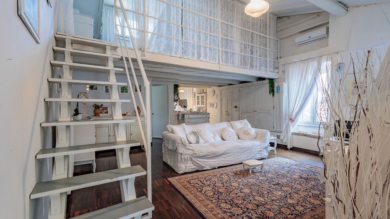 Photo of Livingroom in Borgo San Leonardo