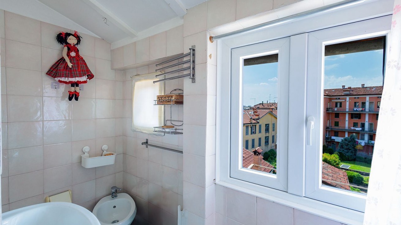 Photo of Bathroom in Borgo San Leonardo
