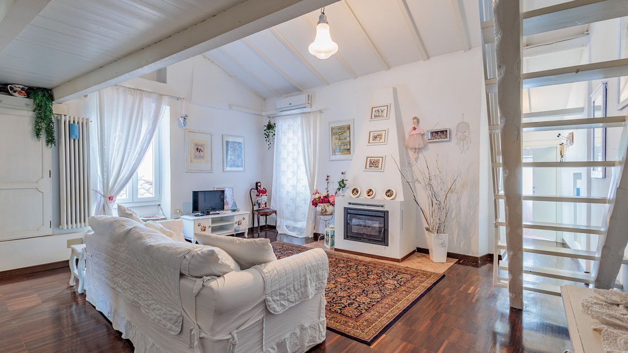 Photo of Livingroom in Borgo San Leonardo