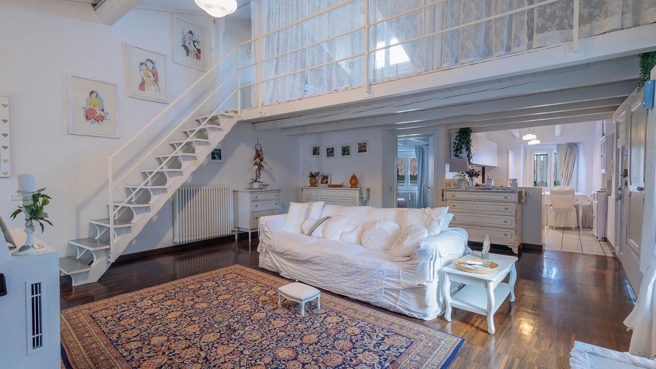 Photo of Livingroom in Borgo San Leonardo