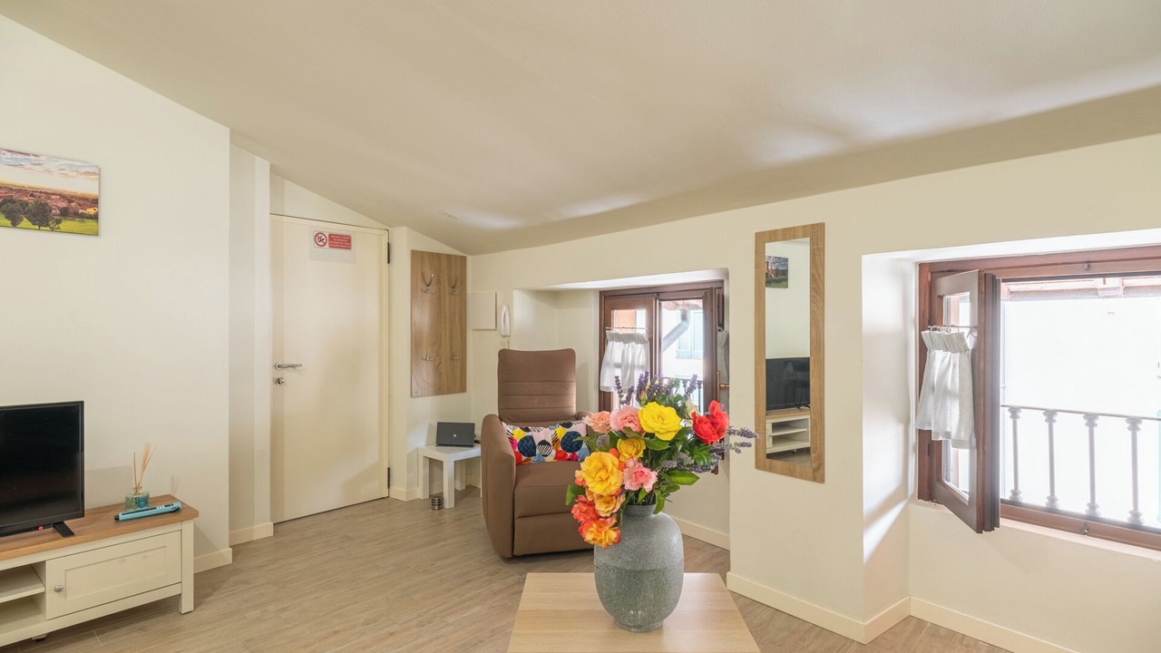 Photo of Livingroom in Iseo