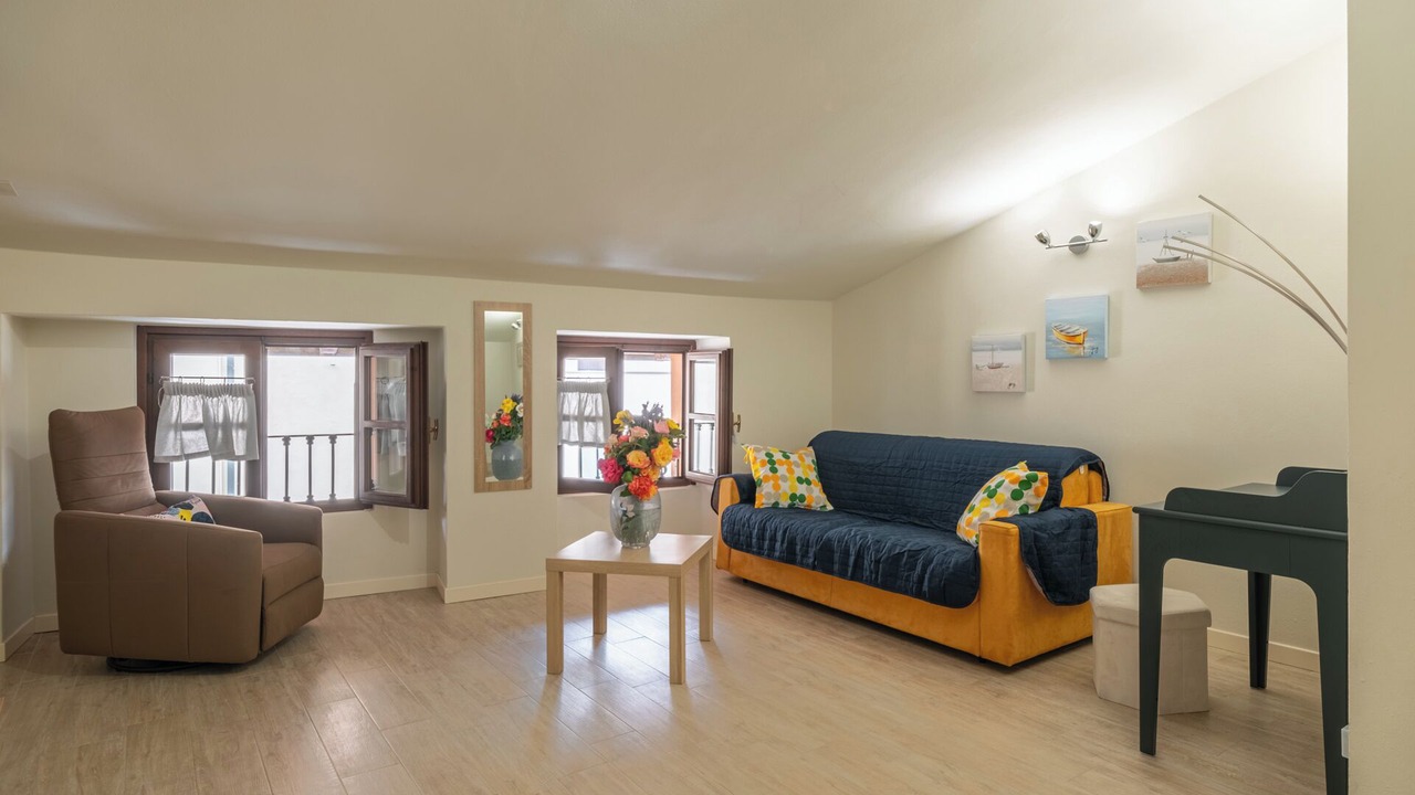 Photo of Livingroom in Iseo