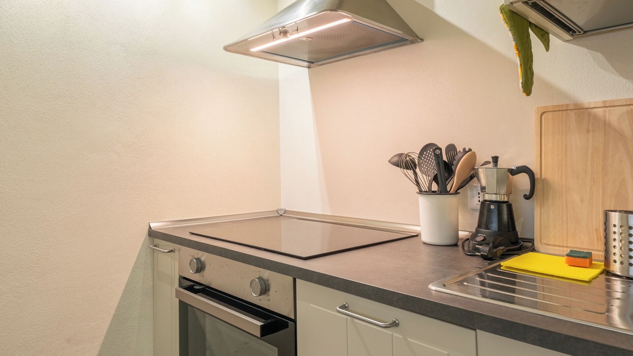 Photo of Kitchen in Iseo